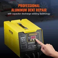 Машина-за-точкова-заварка-и-ремонт-на-вдлъбнатини-Stud-Welder-Dent-Puller-300-W-за-АЛУМИНИЕВИ-каросерии