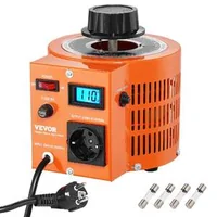 Автоматичен-променлив-трансформатор-Variac-2000-VA-0-300V