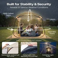 Прозрачна-Сгъваема-Шатра-1-83x1-83-m-Панорамно-Иглу-за-Спорт-и-Отдих