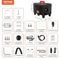 8KW-Дизелова-печка-Паркинг-печка-дизелов-отоплител-12V-24V-с-Bluetooth-и-CO-аларма