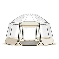 Гигантска-Прозрачна-Шатра-4-58x4-32-m-Pop-Up-Иглу-за-12-15-души