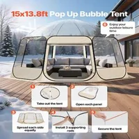 Гигантска-Прозрачна-Шатра-4-58x4-32-m-Pop-Up-Иглу-за-12-15-души
