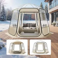 Прозрачна-Pop-up-Шатра-3-05x2-75-m-Панорамно-Иглу-за-4-8-души