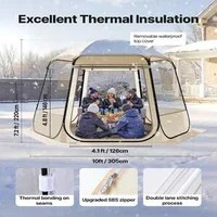 Прозрачна-Pop-up-Шатра-3-05x2-75-m-Панорамно-Иглу-за-4-8-души