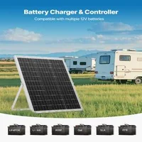 Соларен-комплект-25-W-12V-с-MPPT-контролер