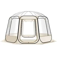 Прозрачно-Pop-up-Иглу-3-36x3-45-m-Панорамен-Купол-за-10-12-души