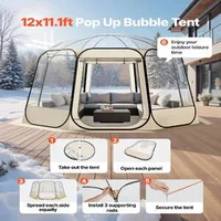 Прозрачно-Pop-up-Иглу-3-36x3-45-m-Панорамен-Купол-за-10-12-души