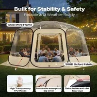 Прозрачно-Pop-up-Иглу-3-36x3-45-m-Панорамен-Купол-за-10-12-души