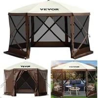 Голяма-Шестоъгълна-Pop-up-Шатра-3-6x3-6-m-Градинска-Беседка-за-8-10-души