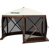 Голяма-Шестоъгълна-Pop-up-Шатра-3-6x3-6-m-Градинска-Беседка-за-8-10-души