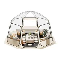 Гигантско-Прозрачно-Pop-up-Иглу-4-58x4-32-m-Панорамен-Купол-за-12-15-души