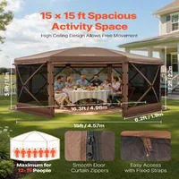 Гигантска-8-странна-Pop-up-Шатра-3-6x3-6-m-Павилион-за-12-15-души