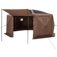 Гигантска-8-странна-Pop-up-Шатра-3-6x3-6-m-Павилион-за-12-15-души