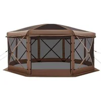 Гигантска-8-странна-Pop-up-Шатра-3-6x3-6-m-Павилион-за-12-15-души