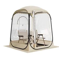 Персонално-Прозрачно-Pop-up-Иглу-1-27x1-27-m-Заслон-за-Спорт-и-Риболов