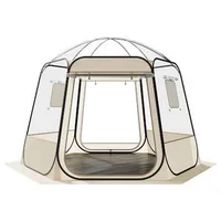 Прозрачно-Pop-up-Иглу-3-05x2-75-m-Панорамен-Купол-за-4-8-души