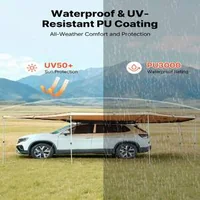 270-Тента-за-Автомобил-с-LED-Осветление-UV50-Защита-за-Офроуд-и-Къмпинг