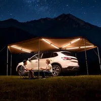 270-Тента-за-Автомобил-с-LED-Осветление-UV50-Защита-за-Офроуд-и-Къмпинг