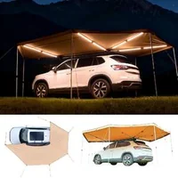 Екстра-Голяма-270-Автомобилна-Тента-с-LED-Осветление-3-78m-UV50