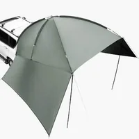 Тента-за-Автомобил-3x2-1-m-PU2000mm-и-UV50-Защита-за-Къмпинг-и-Риболов