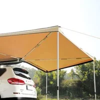 Тента-за-Автомобил-2-5m-UV50-Защита-за-Офроуд-и-Къмпинг