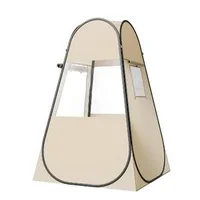 Персонално-Прозрачно-Pop-up-Иглу-1-2x1-2-m-Панорамен-Подслон-за-1-човек
