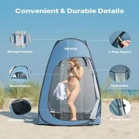 Pop-up-Душ-Палатка-с-Душ-Чанта-Моментална-Съблекалня-и-Баня