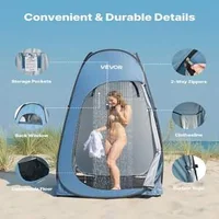 Pop-up-Душ-Палатка-с-Органайзер-Моментална-Съблекалня-и-Тоалетна