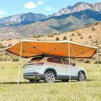 270-Автомобилна-Тента-Страна-Водач-UV50-Защита-и-Overland-Свобода