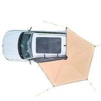 270-Автомобилна-Тента-1-5m-Страна-Водач-UV50-Защита-и-Overland-Свобода