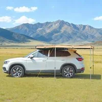 270-Автомобилна-Тента-1-5m-Страна-Водач-UV50-Защита-и-Overland-Свобода