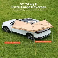 270-Автомобилна-Тента-1-5m-Страна-Водач-UV50-Защита-и-Overland-Свобода