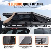 Покривна-Палатка-с-Твърда-Черупка-за-2-3-души-Overland-Комфорт-и-Сигурност