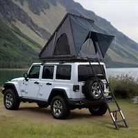 Покривна-Палатка-с-Твърда-Черупка-за-2-3-души-Overland-Комфорт-и-Сигурност
