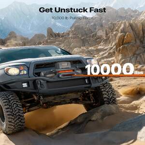 Електрическа-лебедка-Winch-4500-кг-10000-lbs-товароносимост-12V-DC-със-синтетично-въже