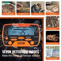 Метален-детектор-25см-водоустойчива-търсеща-бобина-с-LCD-дисплей-7-режима-регулируема-алуминиева-дръжка-105-132см-25см-дълбочина-на-откриване