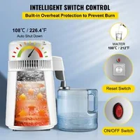 Дестилатор-за-пречистване-на-вода-4л-220V