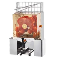 Професионална-портокалова-сокоизстисквачка-120W