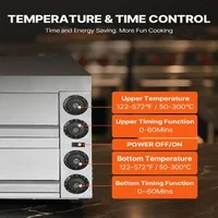 Електрическа-пещ-за-пица-30см-1700W-настолна