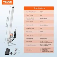 Линеен-актуатор-12V-50-см-ход-3000N-сила