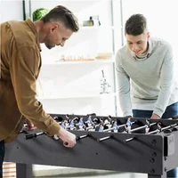 Стандартна-Маса-за-Джаги-121-cm-Професионално-Забавление-за-Дома-и-Офиса