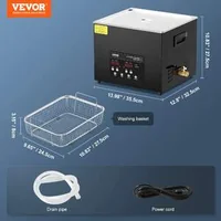 Професионален-ултразвуков-почистващ-уред-15-л-40-KHz-360W-с-нагревател-и-таймер