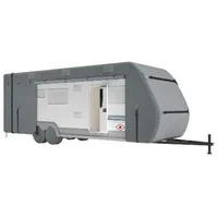 Защитно-Покривало-за-Кемпер-28-31-ft-8-5-9-4-m-Премиум-300D-Oxford-Текстил-Водоустойчиво