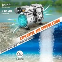 Комплект-за-аериране-на-езера-3-4-HP-550W-до-3-акра
