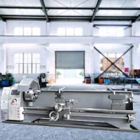 Прецизен-Настолен-Струг-за-Метал-750W-210-x-750-mm-Безчетков-Мотор-и-Метални-Предавки