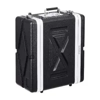 4U-Rack-куфар-за-сървъри-и-аудио-оборудване-317-5-мм-дълбочина-ABS-конструкция