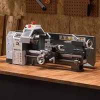 Настолен-Струг-за-Метал-550W-210-x-400-mm-Вариативна-Скорост-и-Цифров-Дисплей