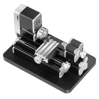 Мини-Настолен-Струг-за-Метал-36W-20-000-RPM-Компактен-Струг-за-Моделизъм