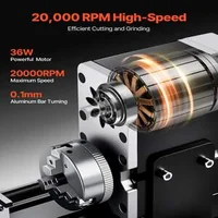 Мини-Настолен-Струг-за-Метал-36W-20-000-RPM-Компактен-Струг-за-Моделизъм