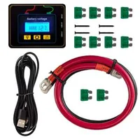 Инвертор-с-модифицирана-синусоида-2500-W-DC-12V-към-AC-120V